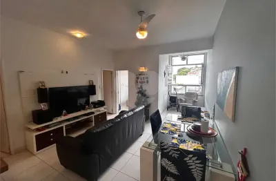 Apartamento com 2 quartos à venda na Uruguai, --, Tijuca, Rio de Janeiro