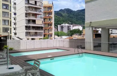 Apartamento à venda com 2 quartos no condomínio Estrela Polaris, Rio de Janeiro - RJ