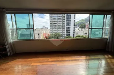Apartamento com 4 quartos à venda na Itacuruçá, --, Tijuca, Rio de Janeiro