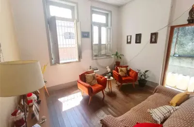 Casa com 3 quartos à venda na Sousa Franco, --, Vila Isabel, Rio de Janeiro