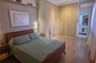 Cobertura com 3 quartos à venda na Rua Barão da Torre, --, Ipanema, Rio de Janeiro