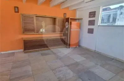 Cobertura com 3 quartos à venda na Rua Barão da Torre, --, Ipanema, Rio de Janeiro