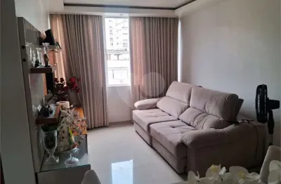 Apartamento com 2 quartos à venda na Campos Sales, --, Tijuca, Rio de Janeiro