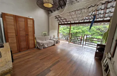 Casa com 3 quartos à venda na Rua Carvalho Alvim, --, Tijuca, Rio de Janeiro