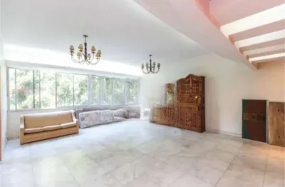 Apartamento à venda com 4 quartos, sendo 2 suítes,  no condomínio edifício reflex, rio de janeiro - rj