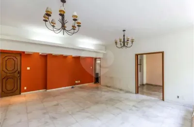 Apartamento à venda com 4 quartos, sendo 2 suítes,  no condomínio edifício reflex, rio de janeiro - rj
