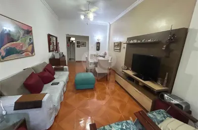 Apartamento com 2 quartos à venda em rio comprido - rj