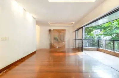 Apartamento com 4 quartos à venda na Rua Carlos Gois, --, Leblon, Rio de Janeiro