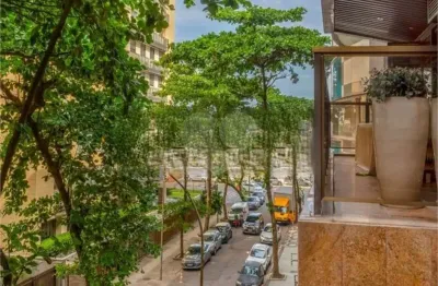 Apartamento à venda com 4 quartos, sendo 2 suítes,  no condomínio edifício mediterranee..., rio de janeiro - rj