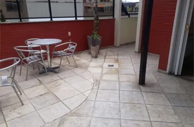 Cobertura com 4 quartos à venda em vila isabel - rj
