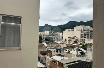 Apartamento à venda com 1 quarto, sendo 1 suíte,  no condomínio edifício nitza, rio de janeiro - rj