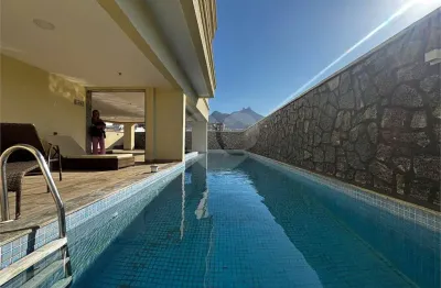 Apartamento com 3 quartos à venda na Rua Carvalho Alvim, --, Tijuca, Rio de Janeiro