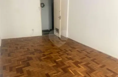 Apartamento com 1 quarto à venda na Joaquim Palhares, --, Praça da Bandeira, Rio de Janeiro