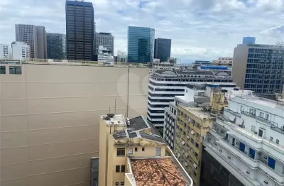 Sala comercial para alugar na México, --, Centro, Rio de Janeiro