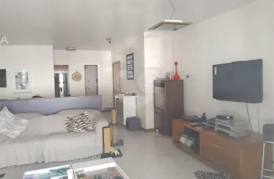 Apartamento com 4 quartos à venda na Rua Desembargador Izidro, --, Tijuca, Rio de Janeiro