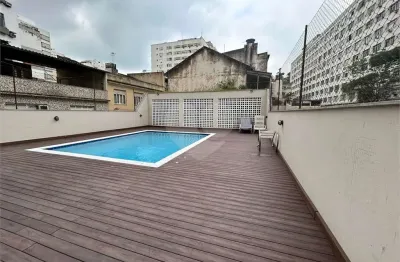 Apartamento com 2 quartos à venda na Rua Haddock Lobo, --, Tijuca, Rio de Janeiro