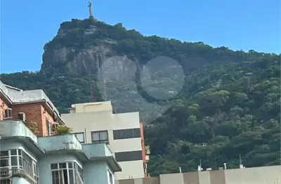 Apartamento com 2 quartos à venda na Santa Alexandrina, --, Rio Comprido, Rio de Janeiro