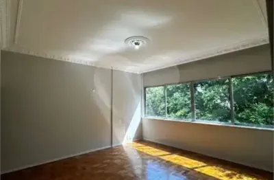 Apartamento com 2 quartos à venda em praça da bandeira - rj