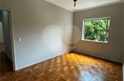 Apartamento à venda com 2 quartos no condomínio Edifício Apolo, Rio de Janeiro - RJ