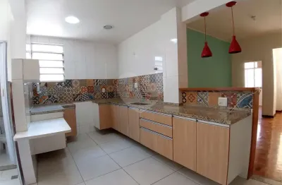 Apartamento com 2 quartos à venda em praça da bandeira - rj