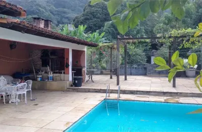 Casa à venda com 8 quartos, sendo 3 suítes,  em tijuca, rio de janeiro - rj