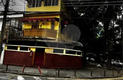 Casa à venda ou para alugar com 8 quartos em tijuca, rio de janeiro - rj