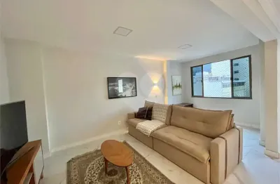 Cobertura com 3 quartos à venda ou para locação em botafogo - rj