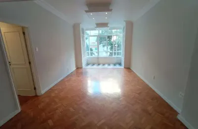 Apartamento com 3 quartos à venda na Rua Ministro Viveiros de Castro, --, Copacabana, Rio de Janeiro