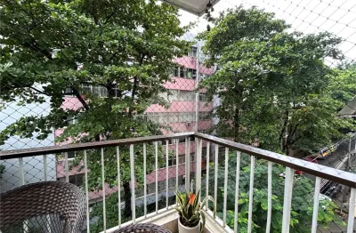 Apartamento com 2 quartos à venda na Rua Haddock Lobo, --, Tijuca, Rio de Janeiro