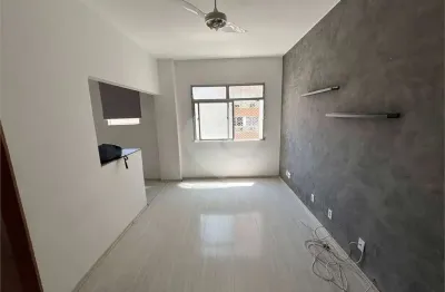 Apartamento à venda com 2 quartos no condomínio torres sena, rio de janeiro - rj