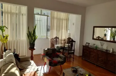 Apartamento à venda com 3 quartos no condomínio amoroso costa, rio de janeiro - rj