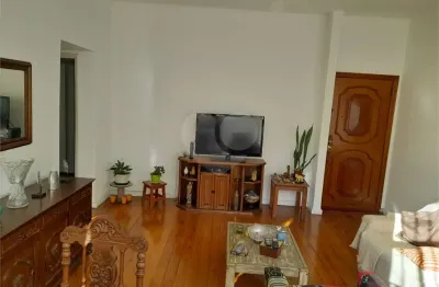 Apartamento com 3 quartos à venda na Rua Amoroso Costa, --, Tijuca, Rio de Janeiro