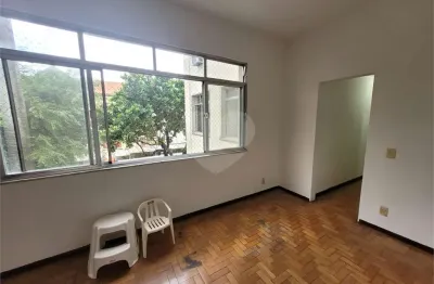 Apartamento à venda com 2 quartos em rio comprido, rio de janeiro - rj