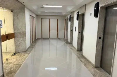 Sala comercial à venda ou para alugar no condomínio assembleia 77, rio de janeiro - rj