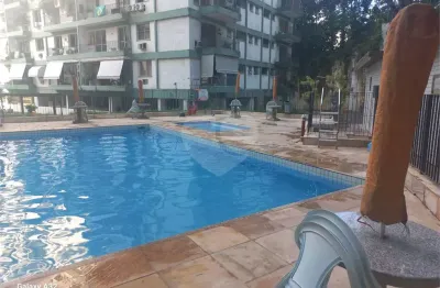 Apartamento com 4 quartos à venda na Rua Conde de Bonfim, --, Tijuca, Rio de Janeiro