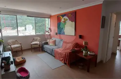 Apartamento com 3 quartos à venda na Rua Viúva Lacerda, --, Botafogo, Rio de Janeiro