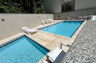 Apartamento com 3 quartos à venda na Rua Desembargador Izidro, --, Tijuca, Rio de Janeiro
