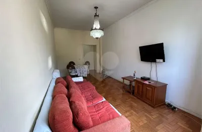 Apartamento com 2 quartos à venda na Rua Barão de Itambi, --, Botafogo, Rio de Janeiro