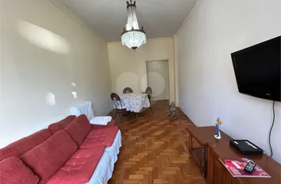 Apartamento com 2 quartos à venda na Rua Barão de Itambi, --, Botafogo, Rio de Janeiro