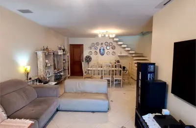 Cobertura com 3 quartos à venda na Maxwell, --, Tijuca, Rio de Janeiro