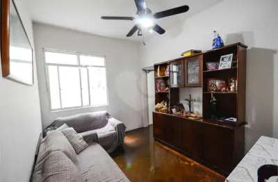 Apartamento com 2 quartos à venda na Rua Doutor Satamini, --, Tijuca, Rio de Janeiro