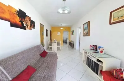 Apartamento à venda com 2 quartos, sendo 1 suíte,  no condomínio edifício 'val gardena', rio de janeiro - rj