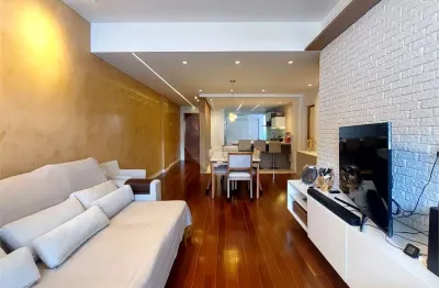 Apartamento à venda com 3 quartos, sendo 2 suítes,  no condomínio edf. monte carmelo, rio de janeiro - rj