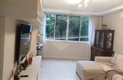Apartamento à venda com 3 quartos no condomínio praça, rio de janeiro - rj