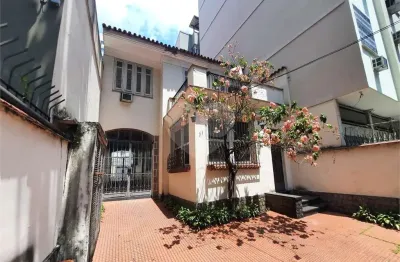 Casa com 3 quartos à venda na Campos Sales, --, Tijuca, Rio de Janeiro