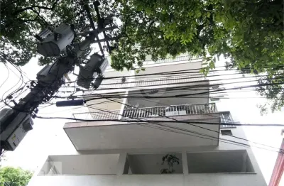 Apartamento com 2 quartos à venda na Araújo Pena, --, Tijuca, Rio de Janeiro