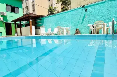 Casa à venda com 6 quartos, sendo 4 suítes,  em maracanã, rio de janeiro - rj