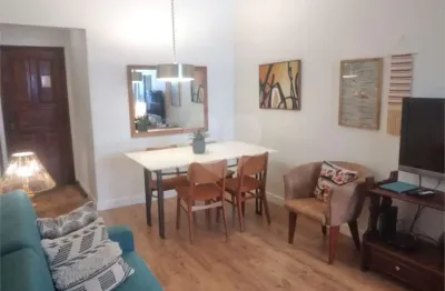 Apartamento com 2 quartos à venda na Delgado De Carvalho, --, Tijuca, Rio de Janeiro