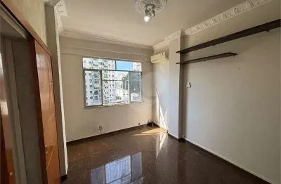 Apartamento com 1 quarto à venda na Do Matoso, --, Praça da Bandeira, Rio de Janeiro