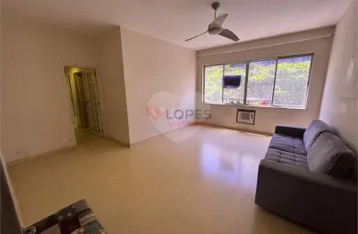 Apartamento com 3 quartos à venda na Rua Antônio Basílio, --, Tijuca, Rio de Janeiro
